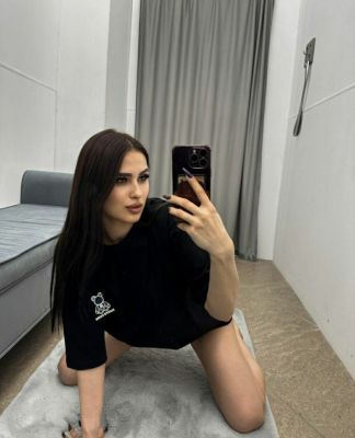 проститутка Маша