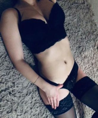 Алия из Якутска