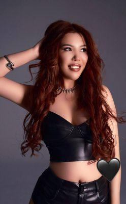 Рада, ню-фото