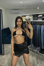 Проститутка Маша (25 лет, Якутск)