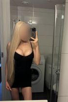 Проститутка ❤️❗Настя ❗❤️ (26 лет, Якутск)