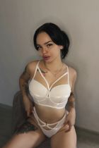 Проститутка Алиса (23 лет, Якутск)