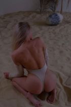 Проститутка Алиса !улетаю 11.11! (23 лет, Якутск)